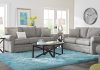 4 lợi ích khi chọn mẫu ghế sofa kích thước nhỏ gọn
