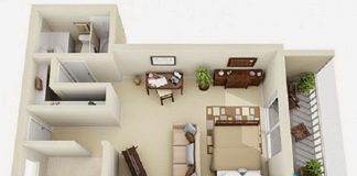4 lý do nên thuê thiết kế nội thất cho nhà chung cư