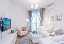 5 tiêu chí chọn sofa cho chung cư cao tầng đơn giản ai cũng biết
