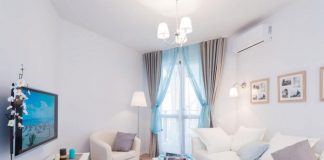 5 tiêu chí chọn sofa cho chung cư cao tầng đơn giản ai cũng biết