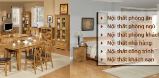 Kinh nghiệm “xương máu” khi thuê thiết kế nội thất cực hữu ích