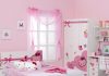 28 món nội thất phòng ngủ Hello Kitty cực kỳ dễ thương