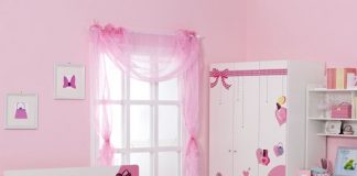 28 món nội thất phòng ngủ Hello Kitty cực kỳ dễ thương