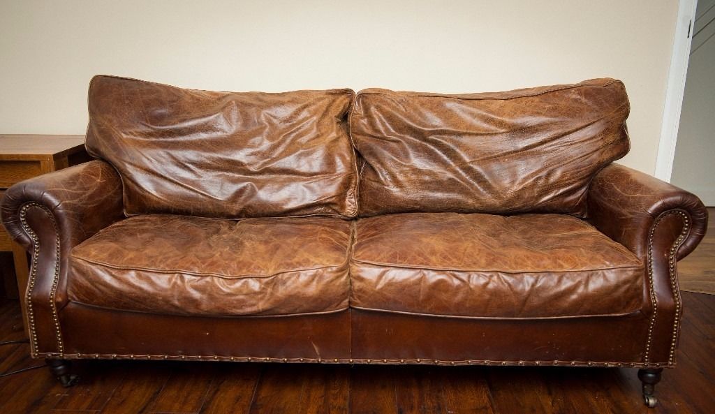 ghế sofa cũ