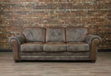 5 chú ý khi mua ghế sofa cũ ai cũng nên biết