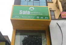 Cửa hàng nào bán ghế sofa đường Quang Trung Hà Đông?