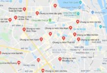 5 chú ý khi thuê chung cư mini sinh viên nên ghi nhớ