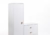 25 Tủ Quần Áo Mini Tiết Kiệm Diện Tích Nhất