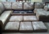 Cách Làm Sạch Ghế Sofa Da Bằng Baking Soda Tại Nhà