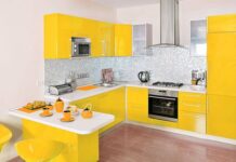 16 Phòng Bếp Đơn Giản Mà Đẹp Tối Ưu Hóa Mọi Nội Thất
