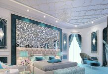 Giường King Size – Đẳng Cấp Giường Ngủ Đế Vương Vua Chúa