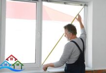 Kích Thước Cửa Sổ 2-3-4 Cánh Tiêu Chuẩn Hợp Phong Thủy