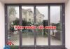Thông Số Kích Thước Cửa Chính 2, 4 Cánh Theo Tuổi Phong Thủy