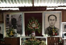 Cách Lập Bàn Thờ Cha Mẹ Thuận Phong Thủy Đạo Hiếu