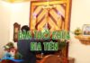 Bàn Thờ Chúa Và Bàn Thờ Gia Tiên Đặt Chung Được Không?