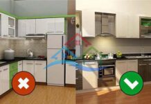 5 Cách Đặt Bếp Theo Phong Thủy Tài Lộc Mà Ấm Áp