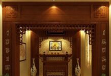 Những Vị Trí Không Nên Đặt Bàn Thờ Nên Biết Mà Tránh