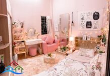7 Cách Trang Trí Phòng Ngủ Nhỏ Đẹp Tinh Tế Ai Cũng Mê