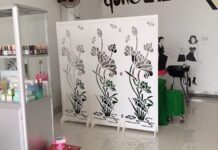 TOP 5 Vách Ngăn Phòng Khách Và Bếp Bằng Nhựa Tốt Nhất 2022