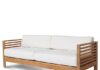 Chất Lượng Sofa Gỗ Thông Có Tốt Không Và Nên Mua?
