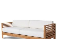 Chất Lượng Sofa Gỗ Thông Có Tốt Không Và Nên Mua?