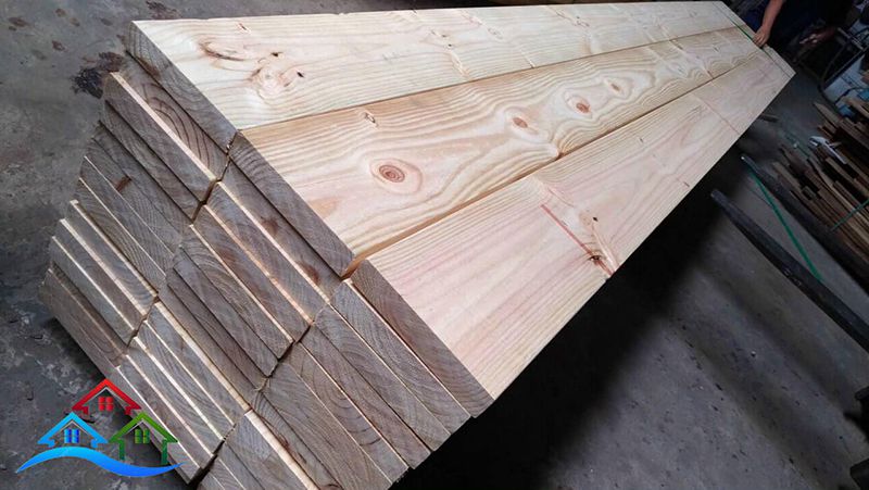 Sofa gỗ thông chất lượng như thế nào?