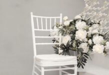 Ghế Tiffany Là Gì? Vì Sao Ghế Tiffany Lại Nổi Tiếng?