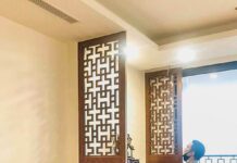 5 Nguyên Tắc Thiết Kế Phòng Thờ Đẹp Đúng Phong Thủy