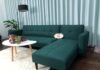 Gợi Ý 5 Cách Bố Trí Sofa Góc Đẹp Hiệu Quả Bài Trí