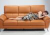 Nên Mua Ghế Sofa Da Thật Ở Đâu Hà Nội?