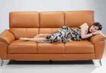 Nên Mua Ghế Sofa Da Thật Ở Đâu Hà Nội?