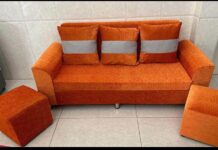Mua Ghế Sofa Giá Rẻ Nên Hay Không?