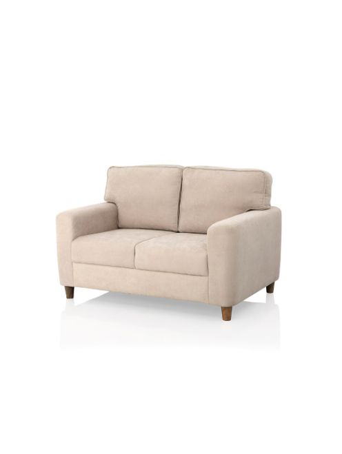 Sofa đôi tiện lợi đa chức năng dạng 2 chỗ nhỏ gọn