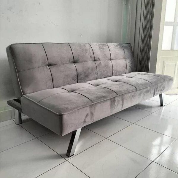 Ghế sofa phù hợp với các không gian nhỏ nhắn tinh tế