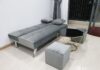 Giải Đáp Có Nên Mua Sofa Giường Hay Không?