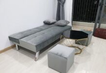 Giải Đáp Có Nên Mua Sofa Giường Hay Không?