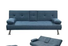 TOP 5 Kinh Nghiệm Mua Sofa Giường Đẹp – Phù Hợp – Giá Rẻ