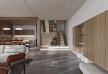 Phong Cách Nội Thất Minimalist Là Gì?