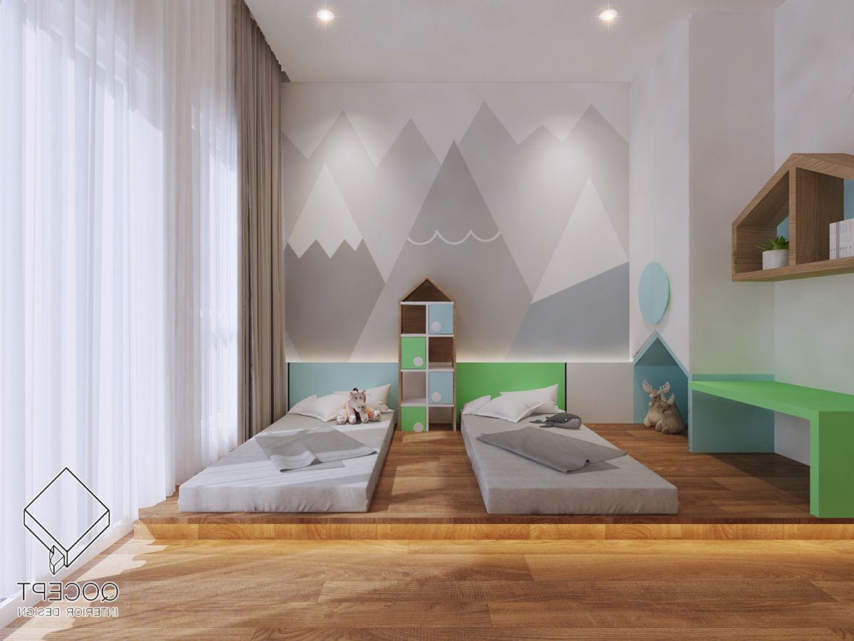 Phong cách nội thất minimalist tối giản là gì?
