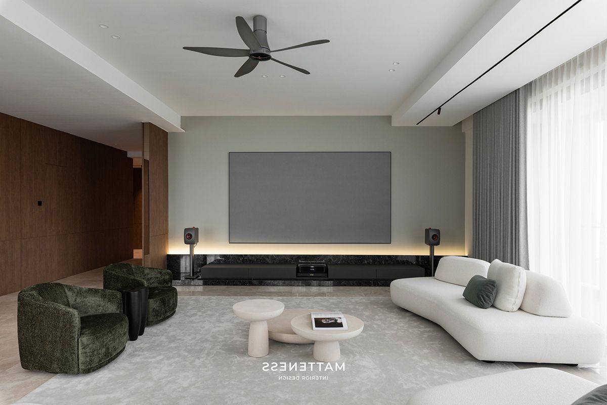 Phong cách nội thất tối giản minimalist