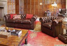 Nên Mua Sofa Ở Đâu Tốt Nhất Hiện Nay?