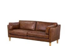 Mua Sofa Da Thật Ở Đâu Chất Lượng Tốt Giá Thành Hợp Lý