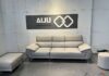 Có Nên Mua Sofa Da Công Nghiệp Trong Năm Mới 2025?