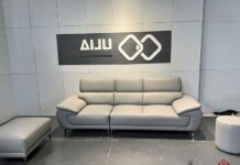 Có Nên Mua Sofa Da Công Nghiệp Trong Năm Mới 2025?