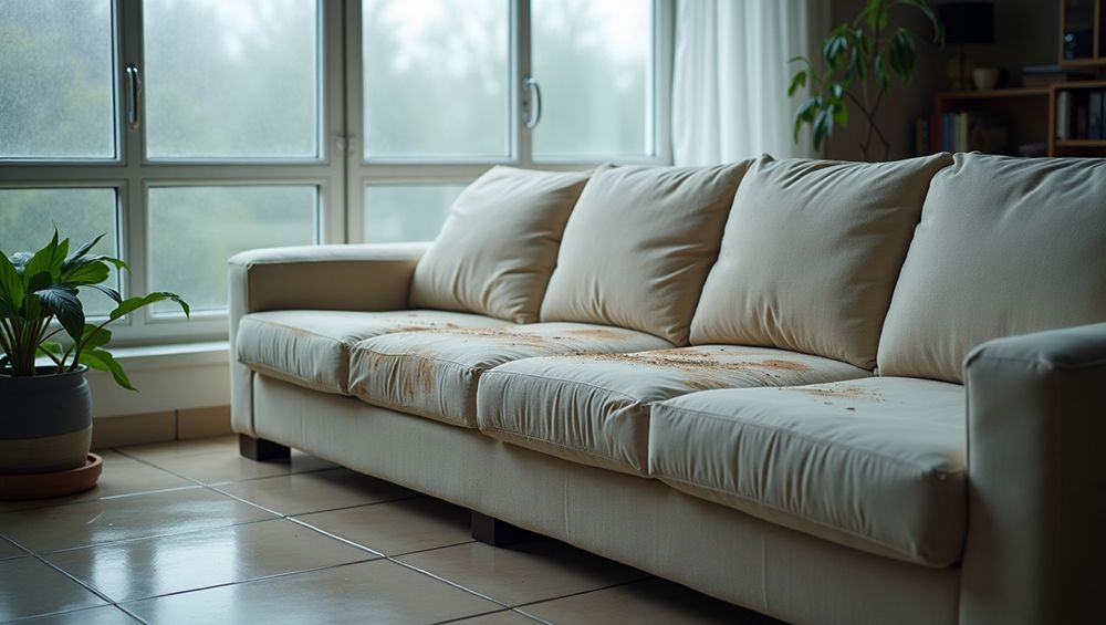 Bọc chống thấm sofa là gì?