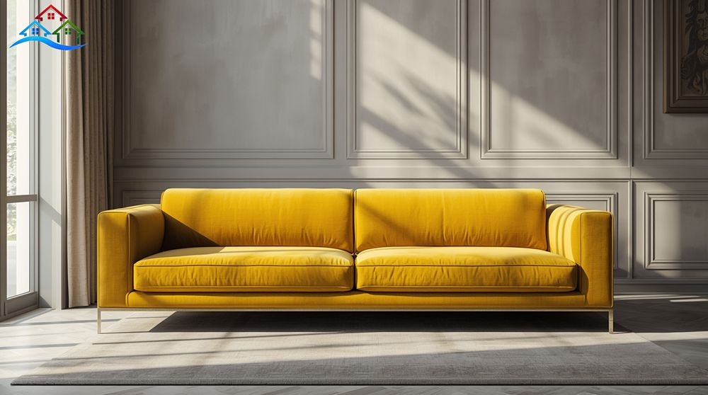 Phân loại sofa văng dài phổ biến hiện nay