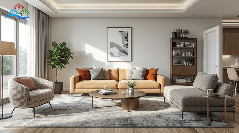 Kinh nghiệm chọn mua sofa văng giúp mua được bộ ghế sofa tốt