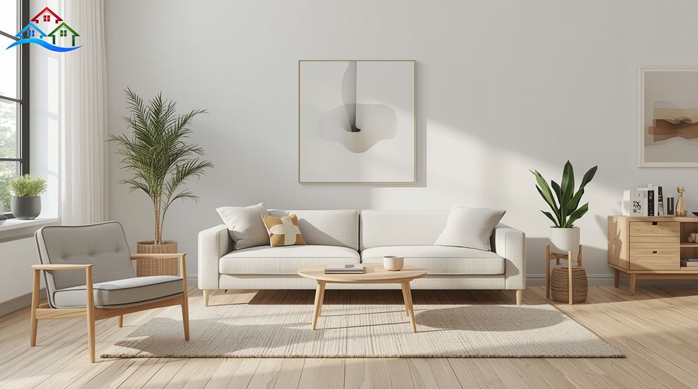Phân loại sofa văng dài phổ biến hiện nay