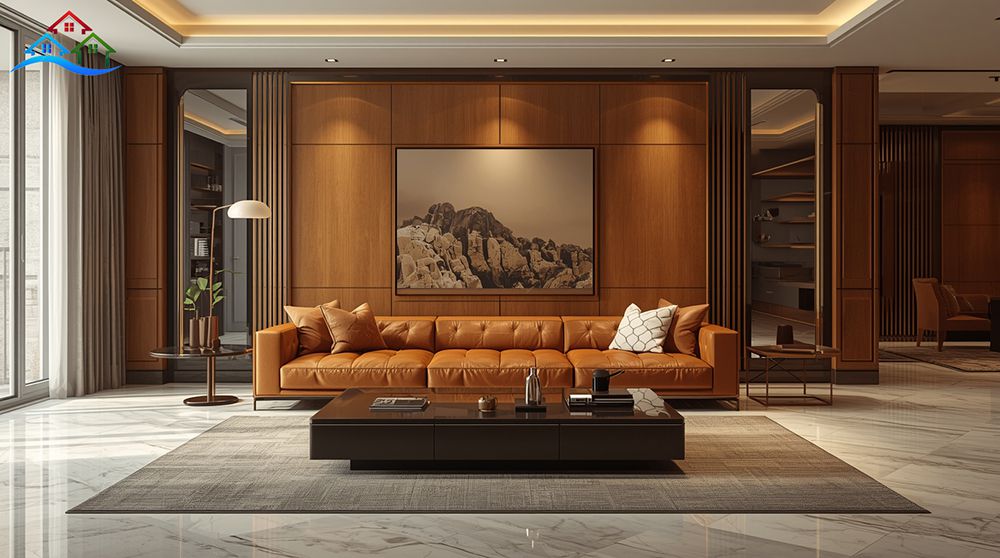 Phân loại sofa văng dài phổ biến hiện nay