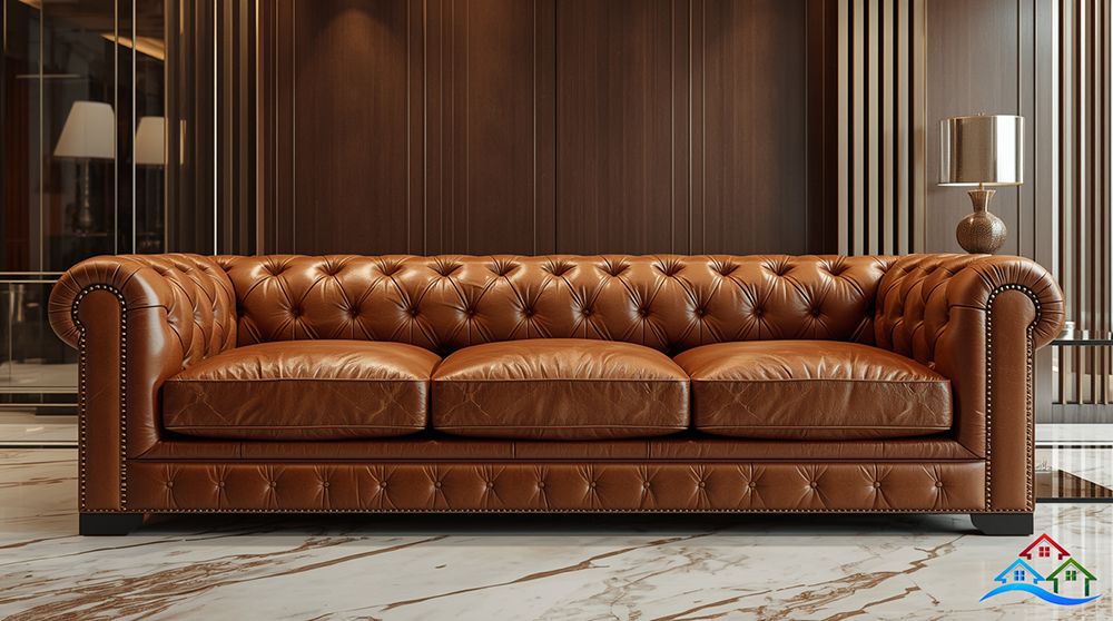 Ghế sofa văng dài là gì ? Định nghĩa ghế sofa văng dài đẹp mắt
